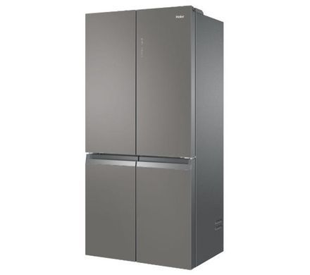 Холодильник Haier SBS HTF-540DGG7 No Frost - 190,5 см - висувний&nbsp;ящик з контролем вологості