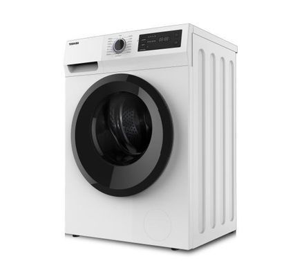 Пральна машина Toshiba TW-BL90S2PL(WK) - 8кг