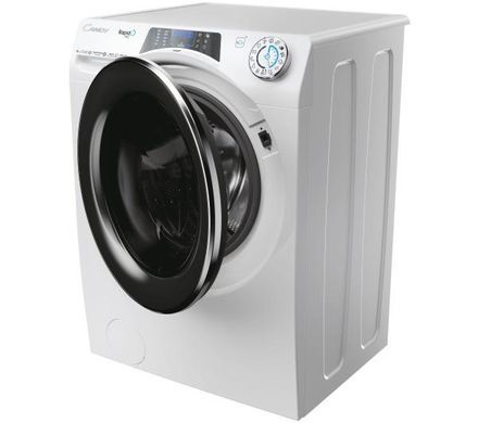 Стиральная машина Candy RapidO Pro RP 596BWMBC/1-S - 9кг