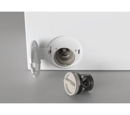 Стиральная машина Candy RapidO Pro RP 596BWMBC/1-S - 9кг