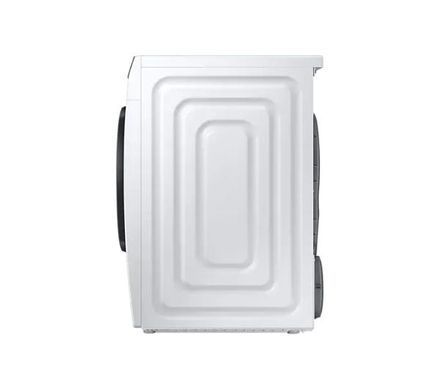 Сушильна машина Samsung DV80T5220AE Optimal Dry AI Control 8 кг