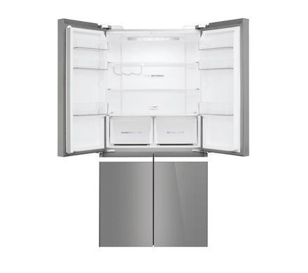 Холодильник Haier SBS HTF-540DGG7 No Frost - 190,5 см - висувний&nbsp;ящик з контролем вологості