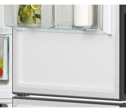 Холодильник Candy Fresco CCE4T620EB Full No Frost - 200 см - выдвижной ящик с контролем влажности
