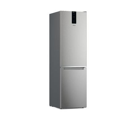 Холодильник Whirlpool W7X 92O OX - повний No Frost - 202,7 см - ящик з контролем вологості