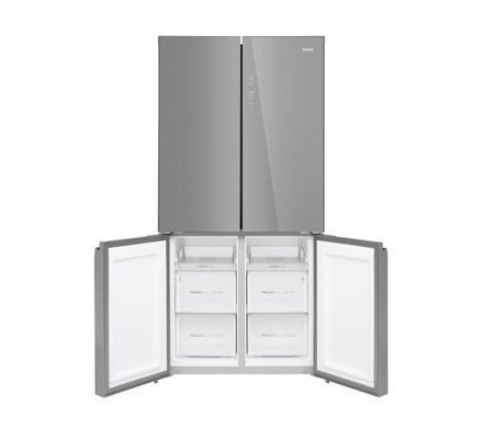 Холодильник Haier SBS HTF-540DGG7 No Frost - 190,5 см - висувний&nbsp;ящик з контролем вологості