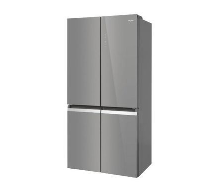 Холодильник Haier SBS HTF-540DGG7 No Frost - 190,5 см - висувний&nbsp;ящик з контролем вологості