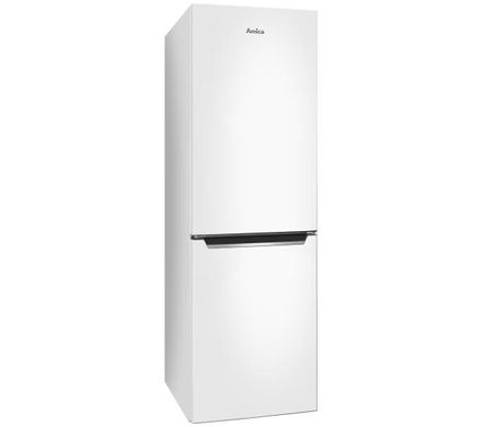 Холодильник Amica FK200.4 - 144 см