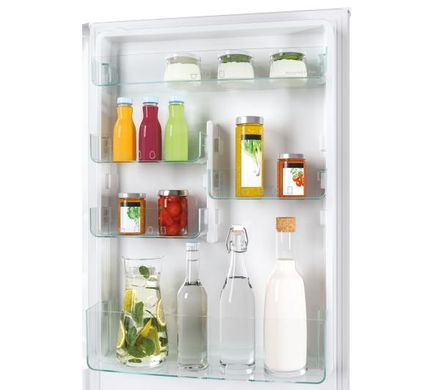 Холодильник Candy Fresco CCE4T618EW Full No Frost - 185см - висувний ящик з контролем вологості