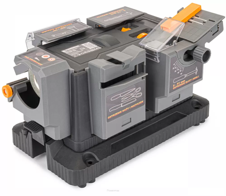 Многофункциональный точильный станок Powermat PM-OWF-200T