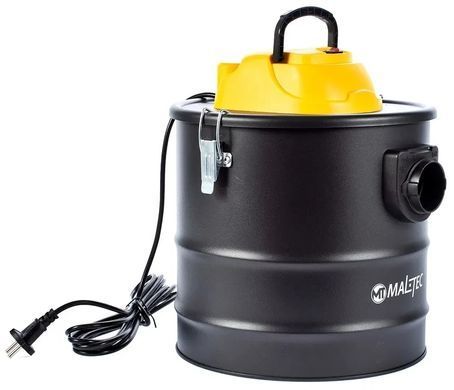 Пилосос для золи 18 л 1800 Вт MalTec ML1800-ASH