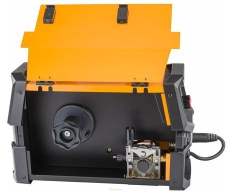 Зварювальний апарат MIGOMAT MIG MMA TIG LIFT 250A FLUX PM-IMGT-250M Powermat