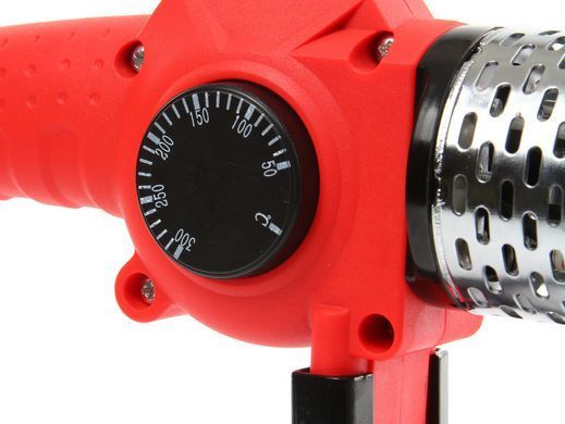 Паяльник для пластикових труб ПВР MAR-POL Pro M55904