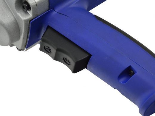 Електричний ударний гайковерт 1/2" + головки Geko G81051