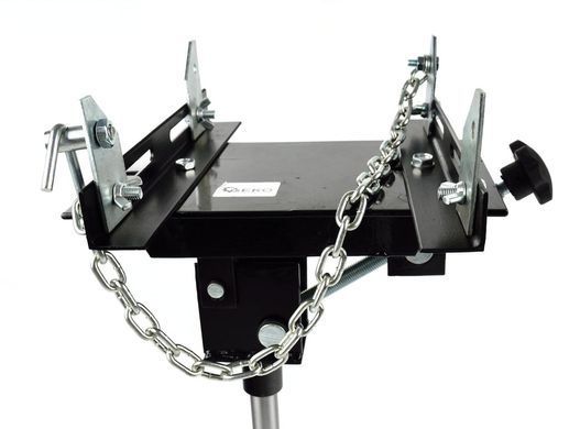 Адаптер для підйому коробки передач 600 кг Geko G02102