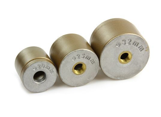Паяльник для пластикових труб ПВР MAR-POL Pro M55904