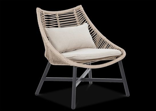 Мебель для балкона-лоджии Focus Garden Almera Caffe Beige