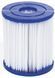 Каркасний басейн прямокутний Bestway 56424