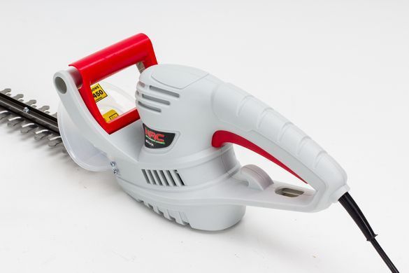 NAC НОЖИЦІ ДЛЯ ЖИВОПЛОТУ 450W 45см