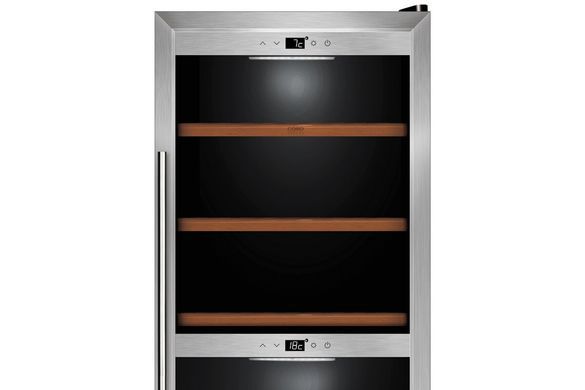 Винный холодильник CASO WineComfort 1260 Smart