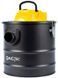 Пилосос для золи 18 л 1800 Вт MalTec ML1800-ASH