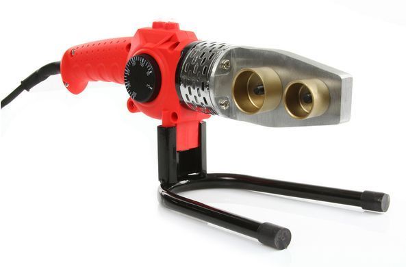 Паяльник для пластикових труб ПВР MAR-POL Pro M55904