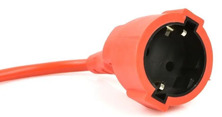 Садовый электрический удлинитель 50 м Keltin K00243