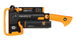 Сокира універсальна Fiskars X14 X-Series з  Xs точилкою 1075432