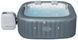 SPA джакузі 1,8 х 1,8 х 0,71 м Bestway Hawaii HydroJet Pro