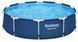 Круглый каркасный бассейн Steel Pro Bestway 56679