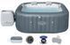 SPA джакузі 1,8 х 1,8 х 0,71 м Bestway Hawaii HydroJet Pro