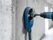 Насадка для відсмоктування пилу Bosch GDE 162 до свердлильних машин