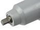 Електричний ударний гайковерт 1/2" + головки Geko G81051