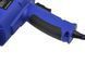 Електричний ударний гайковерт 1/2" + головки Geko G81051