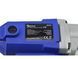 Електричний ударний гайковерт 1/2" + головки Geko G81051