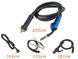 Зварювальний апарат MIGOMAT MIG MMA TIG LIFT 250A FLUX PM-IMGT-250M Powermat