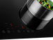 Вбудована індукційна плита Concept idv1460