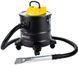 Пилосос для золи 18 л 1800 Вт MalTec ML1800-ASH