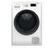 Сушильна машина Whirlpool FFT M11 8X3BY EN - 64,9 см - тепловий насос - 8 кг