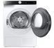 Сушильна машина Samsung DV80T5220AE Optimal Dry AI Control 8 кг