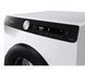 Сушильна машина Samsung DV80T5220AE Optimal Dry AI Control 8 кг