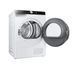 Сушильна машина Samsung DV80T5220AE Optimal Dry AI Control 8 кг