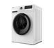 Пральна машина Toshiba TW-BL90S2PL(WK) - 8кг