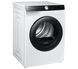 Сушильна машина Samsung DV80T5220AE Optimal Dry AI Control 8 кг