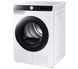 Сушильна машина Samsung DV80T5220AE Optimal Dry AI Control 8 кг