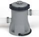 Круглый каркасный бассейн Steel Pro Bestway 56679