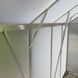 Теплиця Focus Garden Cultivo Sylva 244x489 см Чорна