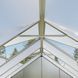 Теплиця Focus Garden Cultivo Sylva 244x489 см Чорна