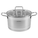 Набор посуды ProfiCook PC-KTS 1224