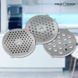 Электрическая мясорубка ProfiCook PC-FW 1172