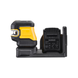 Рівень лазерний лінійний DeWALT DCE822D1G18